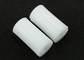 PA66 White Plastic Round Spacers with Inside Threads M5 X 15 mm